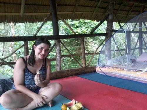 Lovely Jungle Lodge & Treking