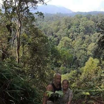 Lovely Jungle Lodge & Treking