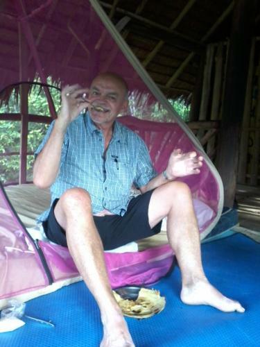 Lovely Jungle Lodge & Treking