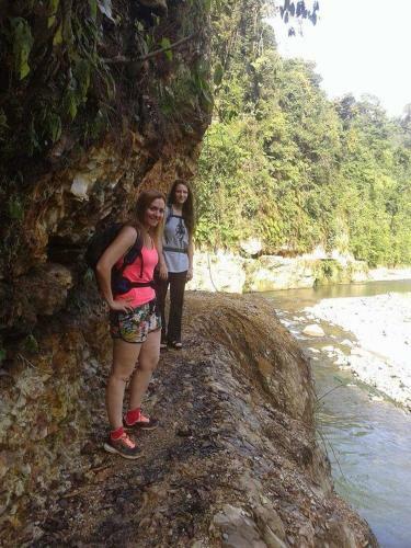 Lovely Jungle Lodge & Treking