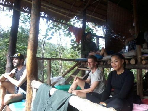 Lovely Jungle Lodge & Treking