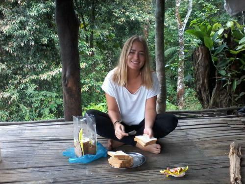 Lovely Jungle Lodge & Treking