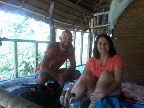 Lovely Jungle Lodge & Treking