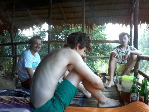 Lovely Jungle Lodge & Treking