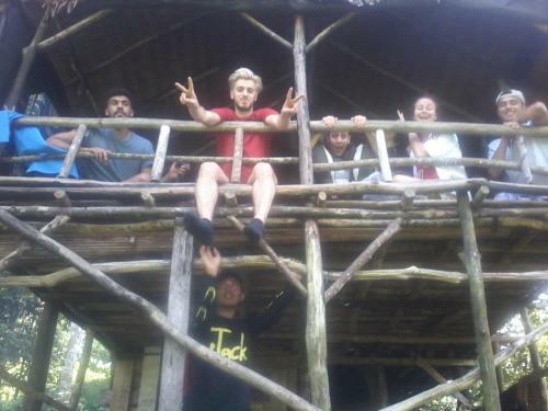 Lovely Jungle Lodge & Treking