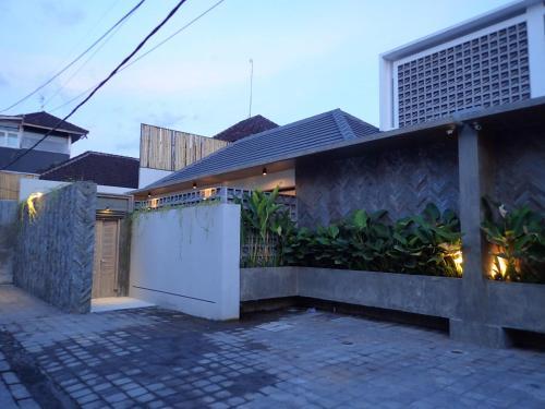 Villa Hujan 2