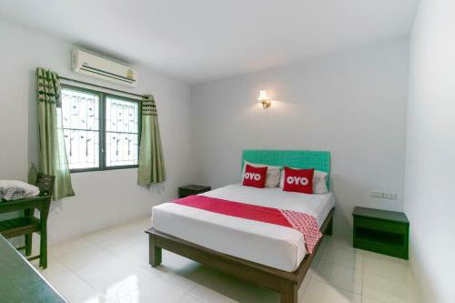 Hotel Oyo 75392 Phachuen Resort
