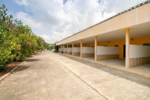 Hotel Oyo 75392 Phachuen Resort