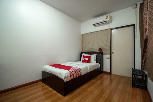 Hotel Oyo 836 Pk Residence?
