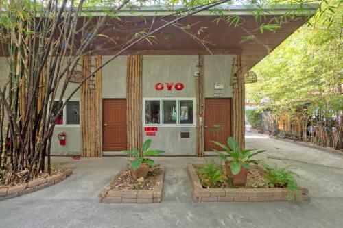 Hotel Oyo 757 Black Bamboo Resort
