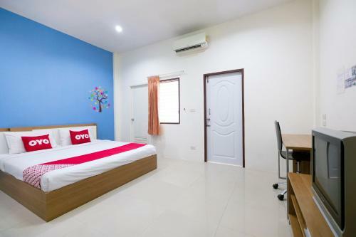 Hotel Oyo 789 Andaman Place@baandon