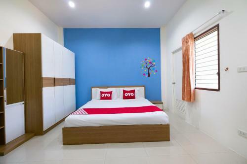 Hotel Oyo 789 Andaman Place@baandon