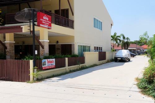 Hotel Oyo 789 Andaman Place@baandon