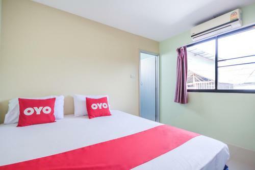 Hotel Oyo 1163 Eden Hostel