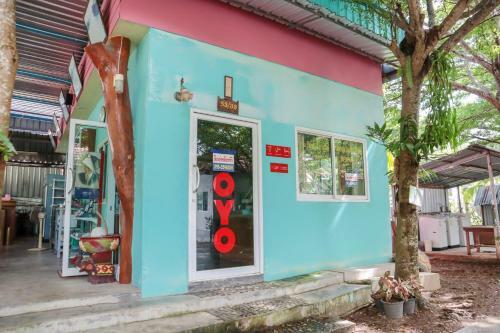Apartamentos Oyo 1101 Tanrak Bungalow