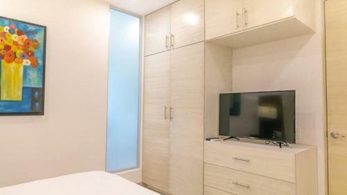 Apartamento Departamento Puerto Aventuras # 104