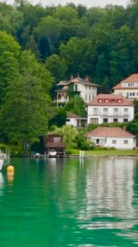 Villa Margarethe