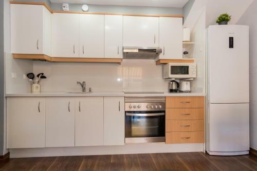 Apartamento Duplex Penthouse With Terrace. Beach-pool