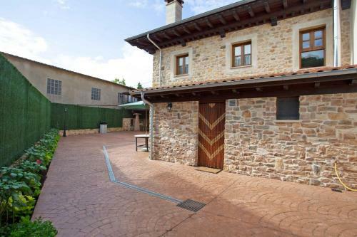 Los Campos Vivienda Vacaional