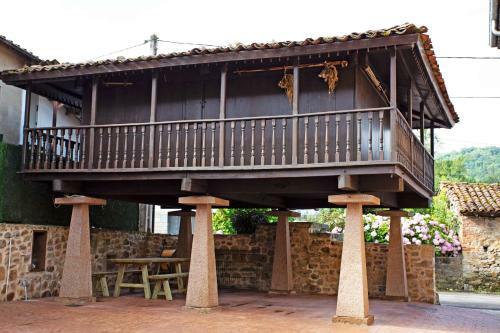 Los Campos Vivienda Vacaional