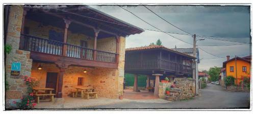 Los Campos Vivienda Vacaional
