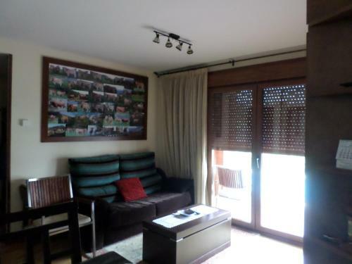 Apartamento Jardines Del Sella