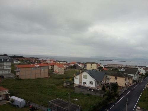 Atico Beirada Monte Y Playa