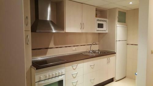Apartamento Ruiz Gesco.