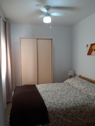 Apartamento Ruiz Gesco.