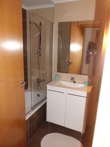 Apartamento Rio Lavilla