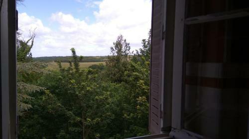 Bed & Breakfast Chambres D'h�tes-ch�teau Constant