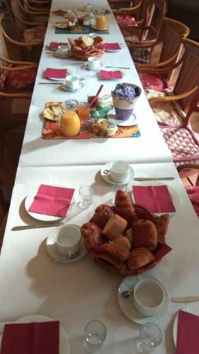 Bed & Breakfast Chambres D'h�tes-ch�teau Constant