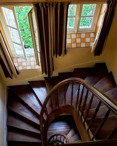 Bed & Breakfast Chambres D'h�tes-ch�teau Constant