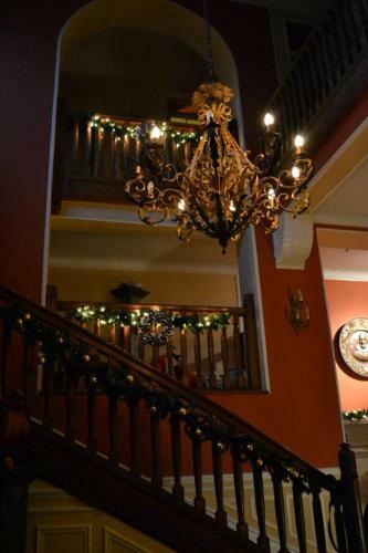 Bed & Breakfast Chambres D'h�tes-ch�teau Constant