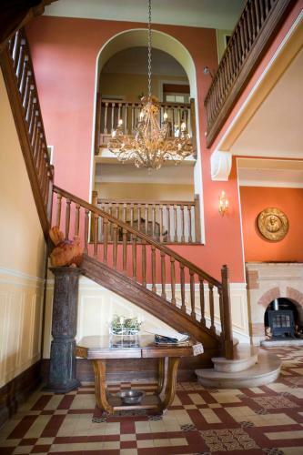 Bed & Breakfast Chambres D'h�tes-ch�teau Constant