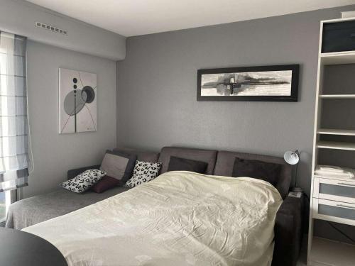 Apartamento Studio Biarritz, Studio Flat, 2 Persons - Fr-1-248-103