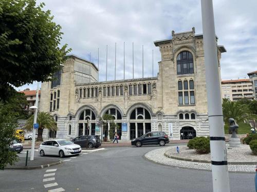 Apartamento Studio Biarritz, Studio Flat, 2 Persons - Fr-1-248-103