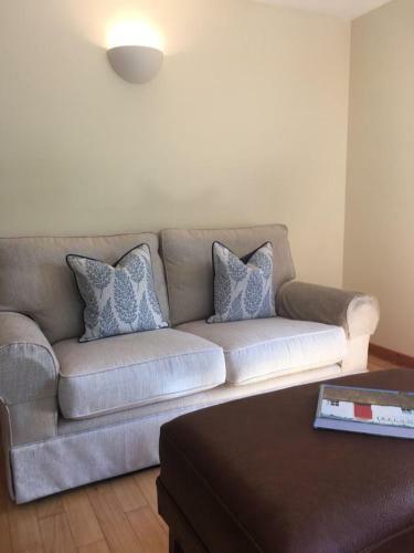 5, Knocktarna Manor Apartment