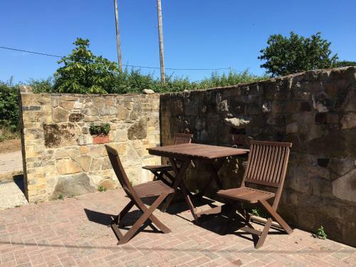 Apartamento New Stable Cottage