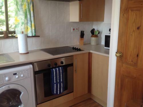 Apartamento New Stable Cottage