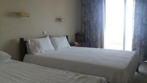 Batis Hotel