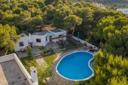 Ioanna's House