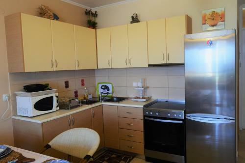 Anthea Apartment