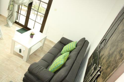 Apartamento Maira Luxury Studios