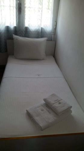 Apartamento Maira Luxury Studios