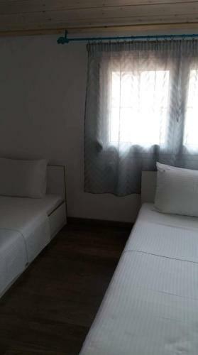 Apartamento Maira Luxury Studios