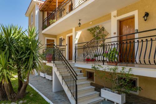 Apartamento Buena Vista Studios