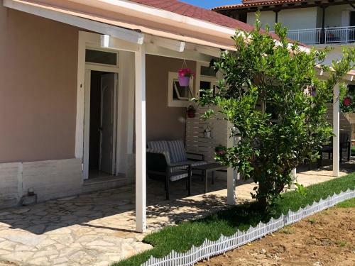 Petros Rooms & Apartments