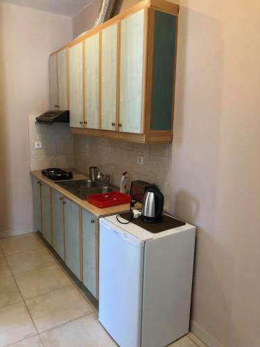 Petros Rooms & Apartments