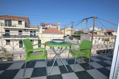 Apartamento Casa Mimi